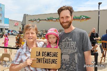 Le temps d une soupe - portrait poétique - 77